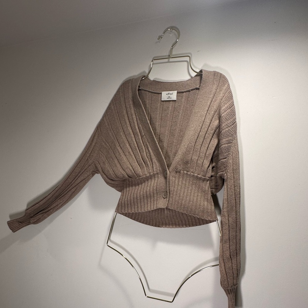 Nude Casual